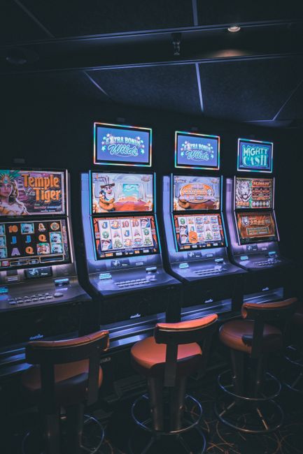 Dragonia Casino: Comprehensive Guide to Online Gaming Excellence